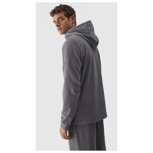 4F Ανδρική ζακέτα Fleece